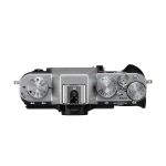 Fujifilm X-T20 Hopea + Fujinon 15-45mm PZ Poistuneet tuotteet 8