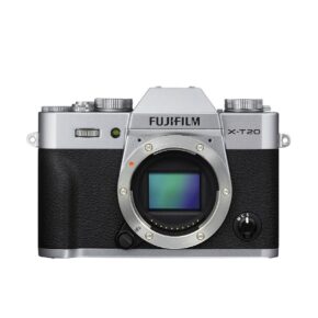 fuji x-t20 silver 3 fuji x-t20 silver 3