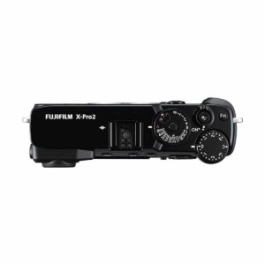 Fujifilm X-Pro2 Graphite + Fujinon 23mm F2 WR Fujifilm X-Pro2 Graphite + Fujinon 23mm F2 WR