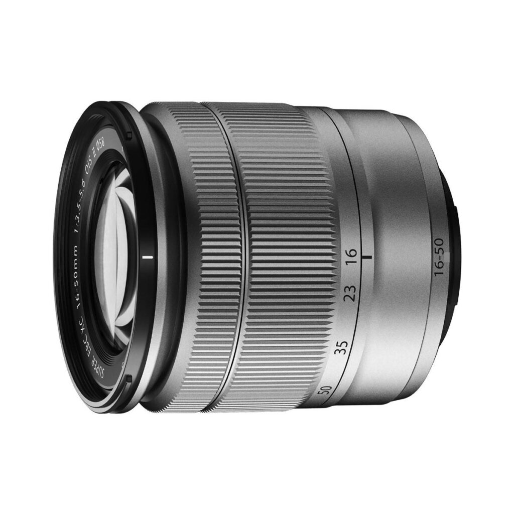 fujinon xc 16-50 fujinon xc 16-50