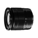 Fujifilm Fujinon XC 16-50mm f/3.5 - 5.6 OIS II - Musta