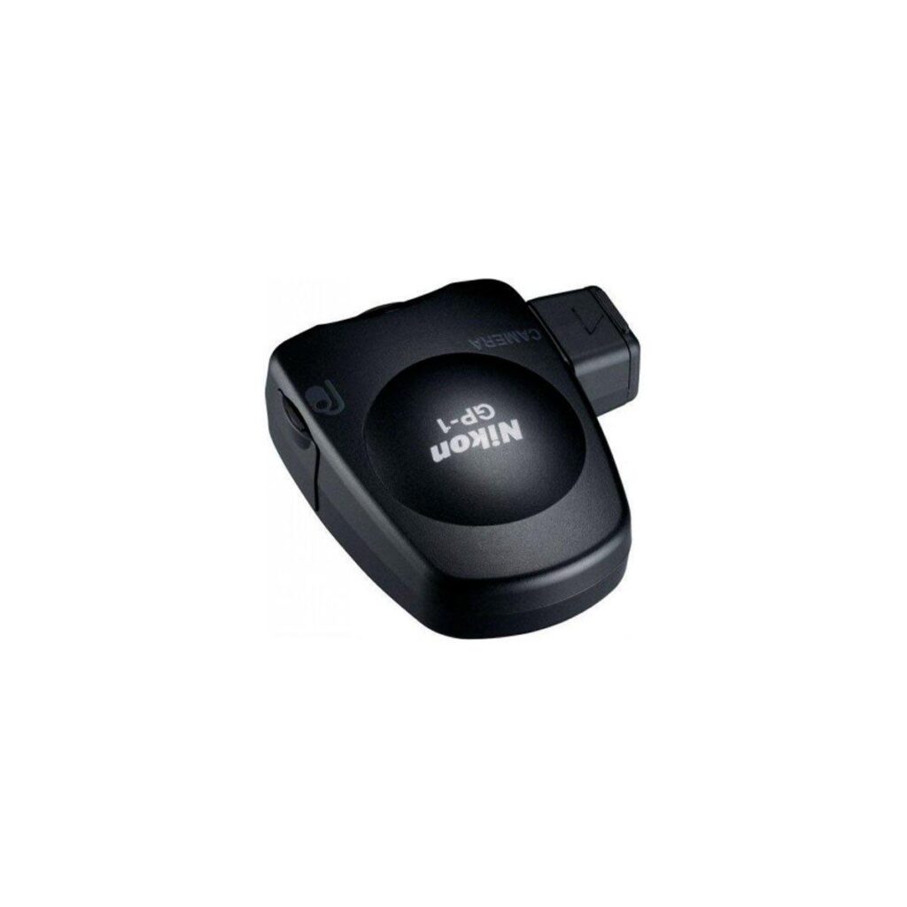 Nikon GP-1 GPS-moduuli 102 Nikon GP-1 GPS-moduuli 102