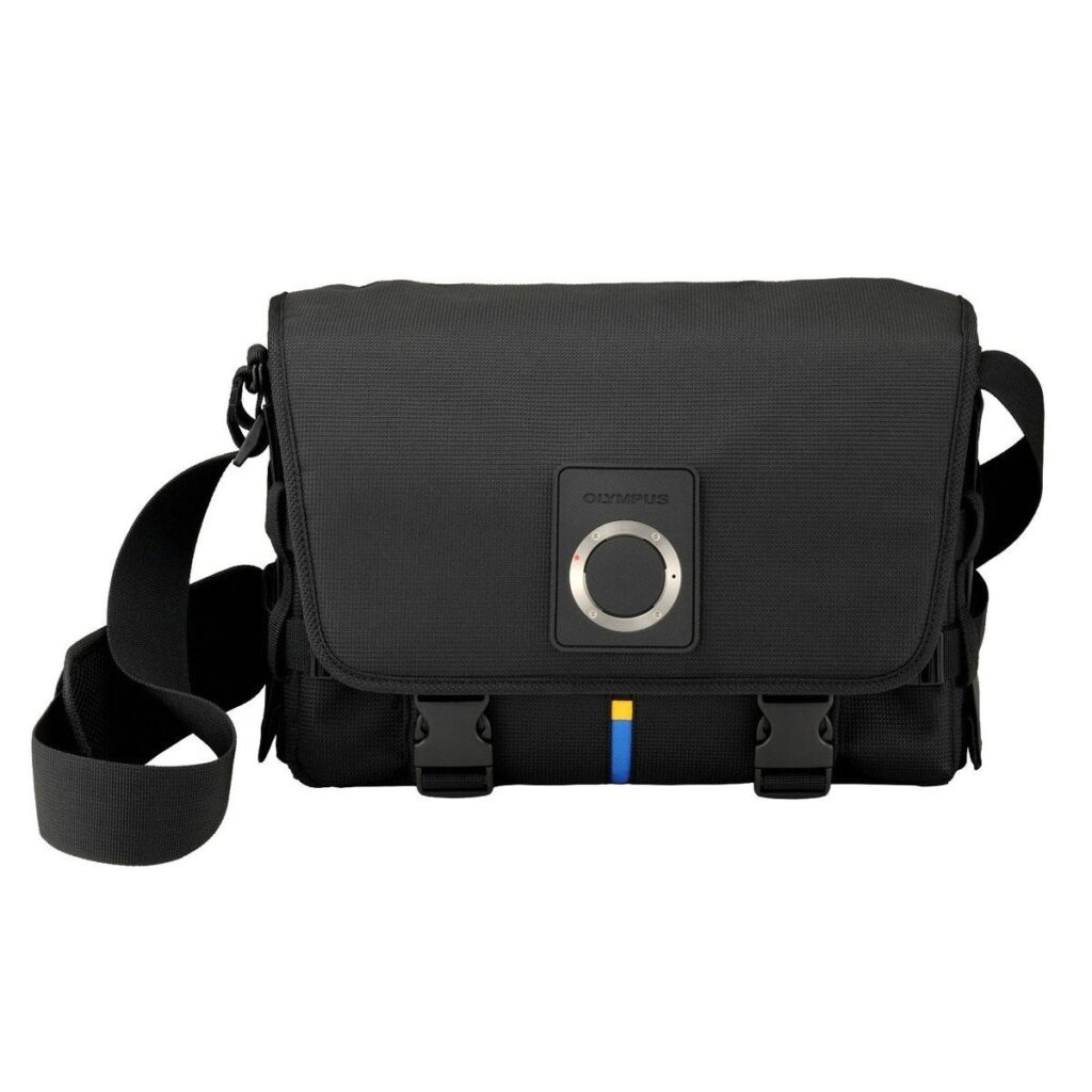 Olympus CBG-10 Järjestelmäkameran laukku (E-M1) Olympus CBG-10 Järjestelmäkameran laukku (E-M1)