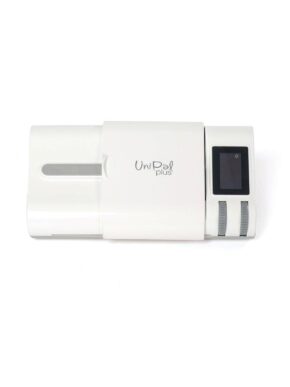 Hähnel Powerstation UniPal Plus yleislaturi