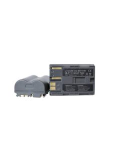 Hähnel akku Canon HL-511S Hähnel akku Canon HL-511S