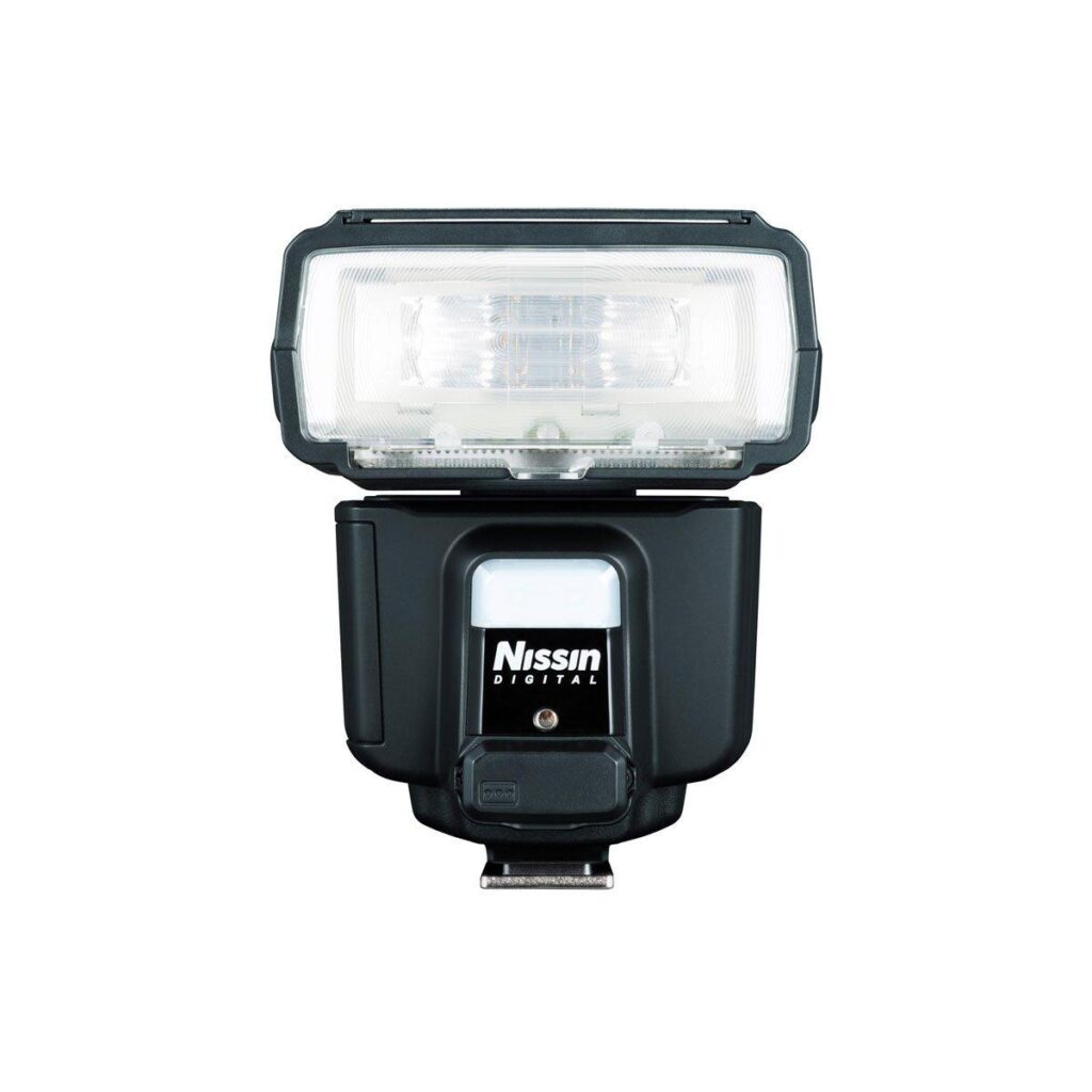 Nissin i60 – Fuji Nissin i60 – Fuji