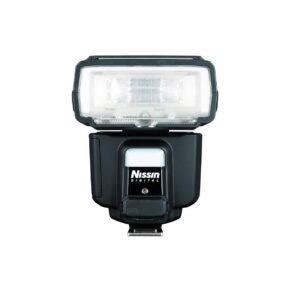 Nissin i60 – Olympus & Panasonic Nissin i60 – Olympus & Panasonic