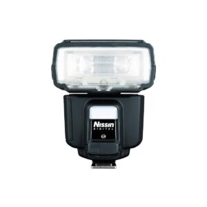 Nissin i60 – Fuji Nissin i60 – Fuji