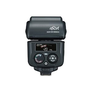Nissin i60 – Fuji Nissin i60 – Fuji