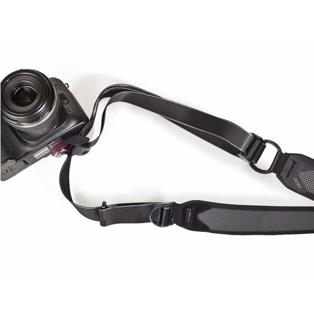 Joby Gorillapod Ultrafit Sling Strap – Miehille Joby Gorillapod Ultrafit Sling Strap – Miehille