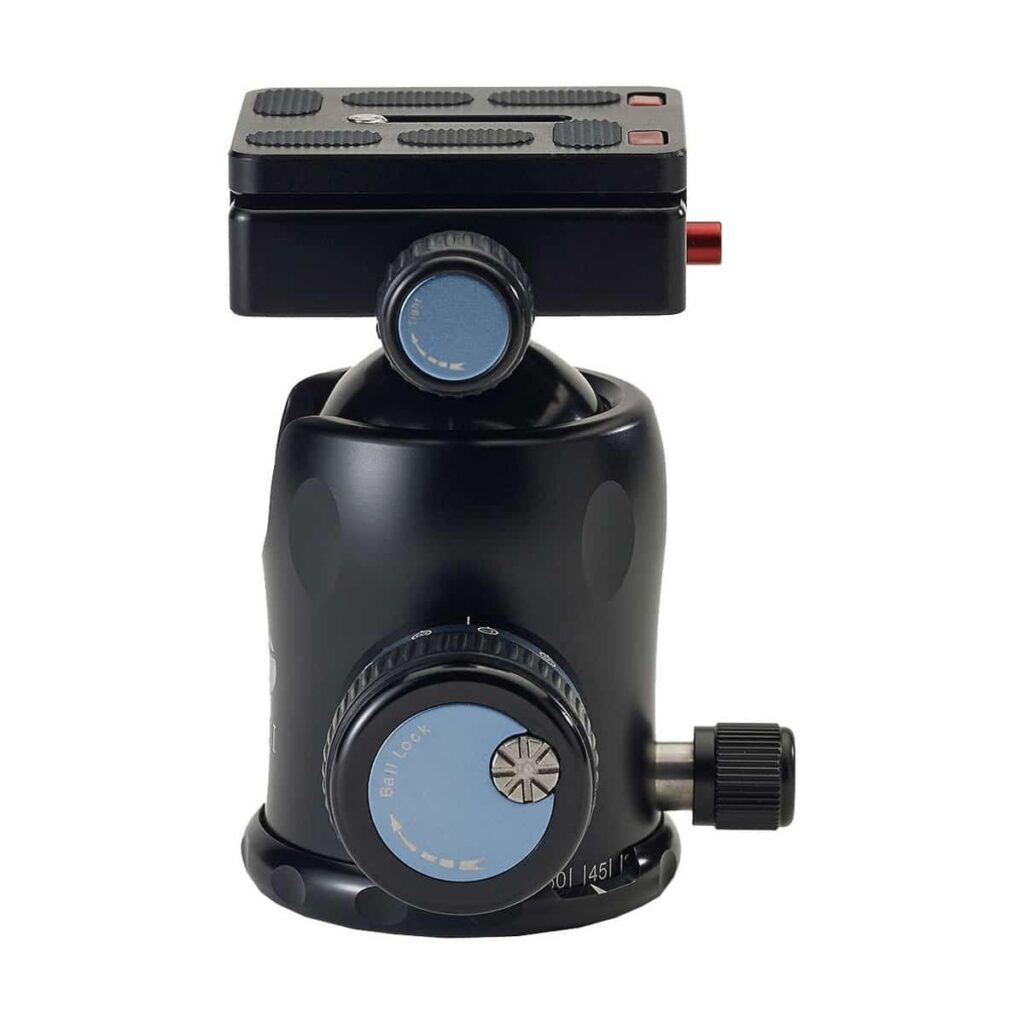 Sirui K-30X kuulapää