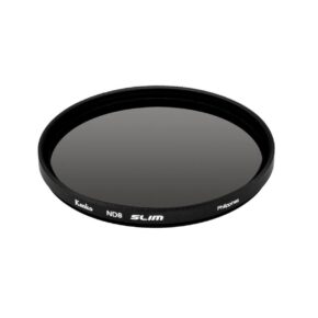 Kenko Filter ND8 SLIM 52mm Kenko Filter ND8 SLIM 52mm