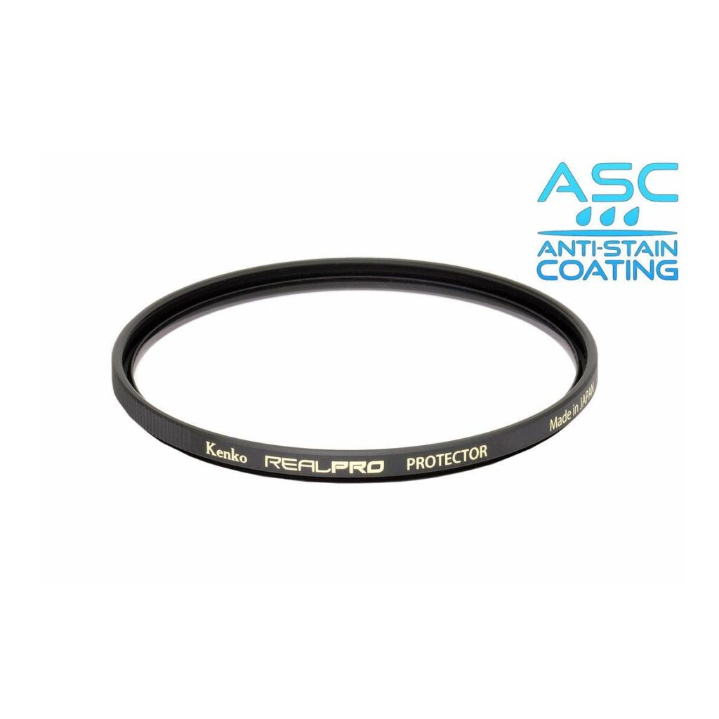 Kenko Filter Real Pro protector 37mm Kenko Filter Real Pro protector 37mm
