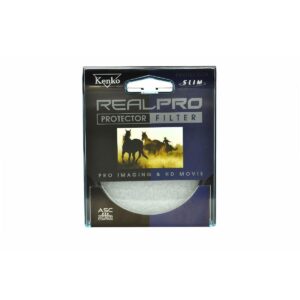 Kenko Filter Real Pro protector 37mm Kenko Filter Real Pro protector 37mm