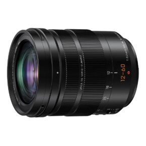 Panasonic Leica DG Vario-Elmarit 12-60mm f/2.8-4 ASPH POWER O.I.S. Panasonic Leica DG Vario-Elmarit 12-60mm f/2.8-4 ASPH POWER O.I.S.