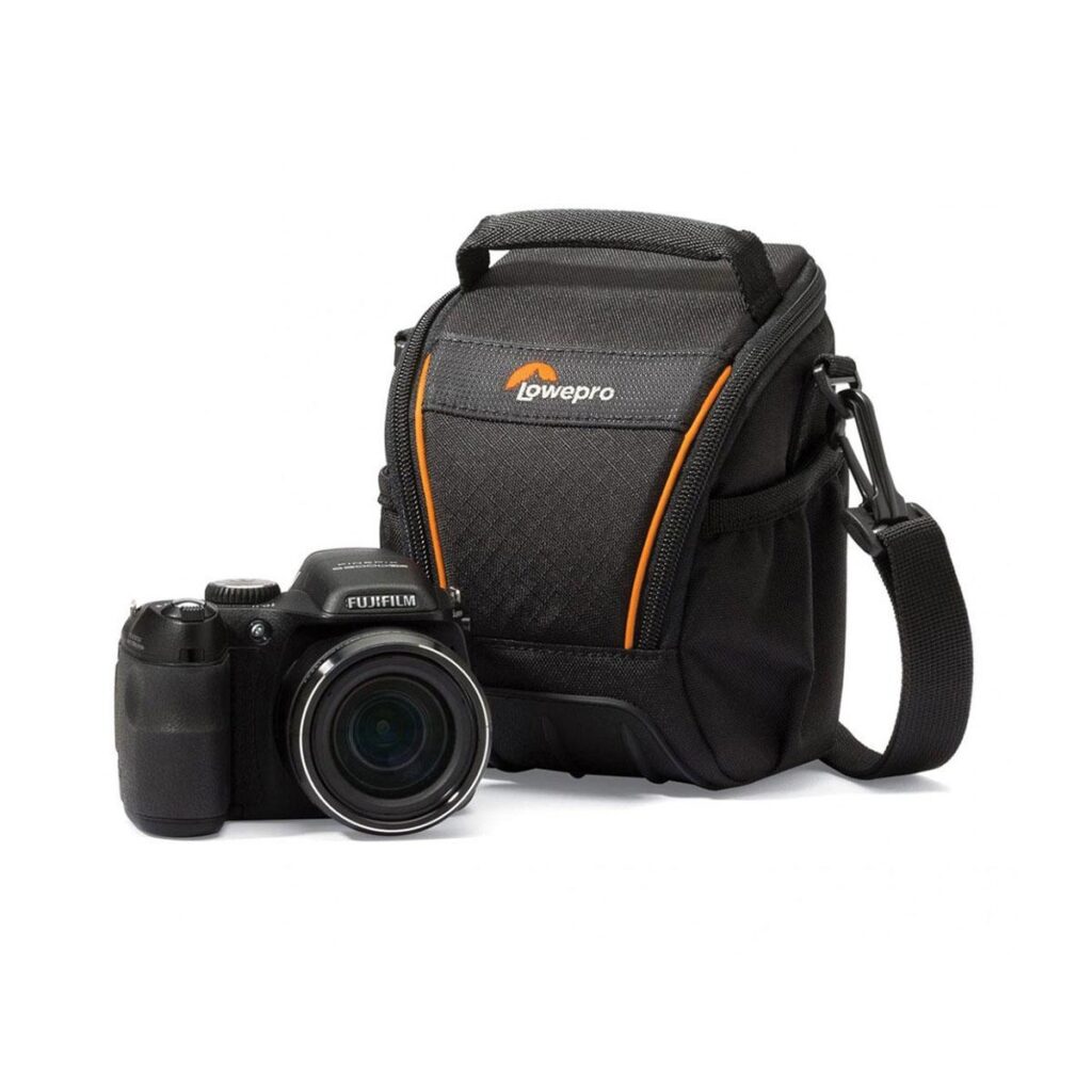 Lowepro Adventura SH 100 II Lowepro Adventura SH 100 II