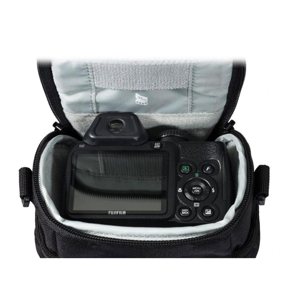 Lowepro Adventura SH 100 II Lowepro Adventura SH 100 II