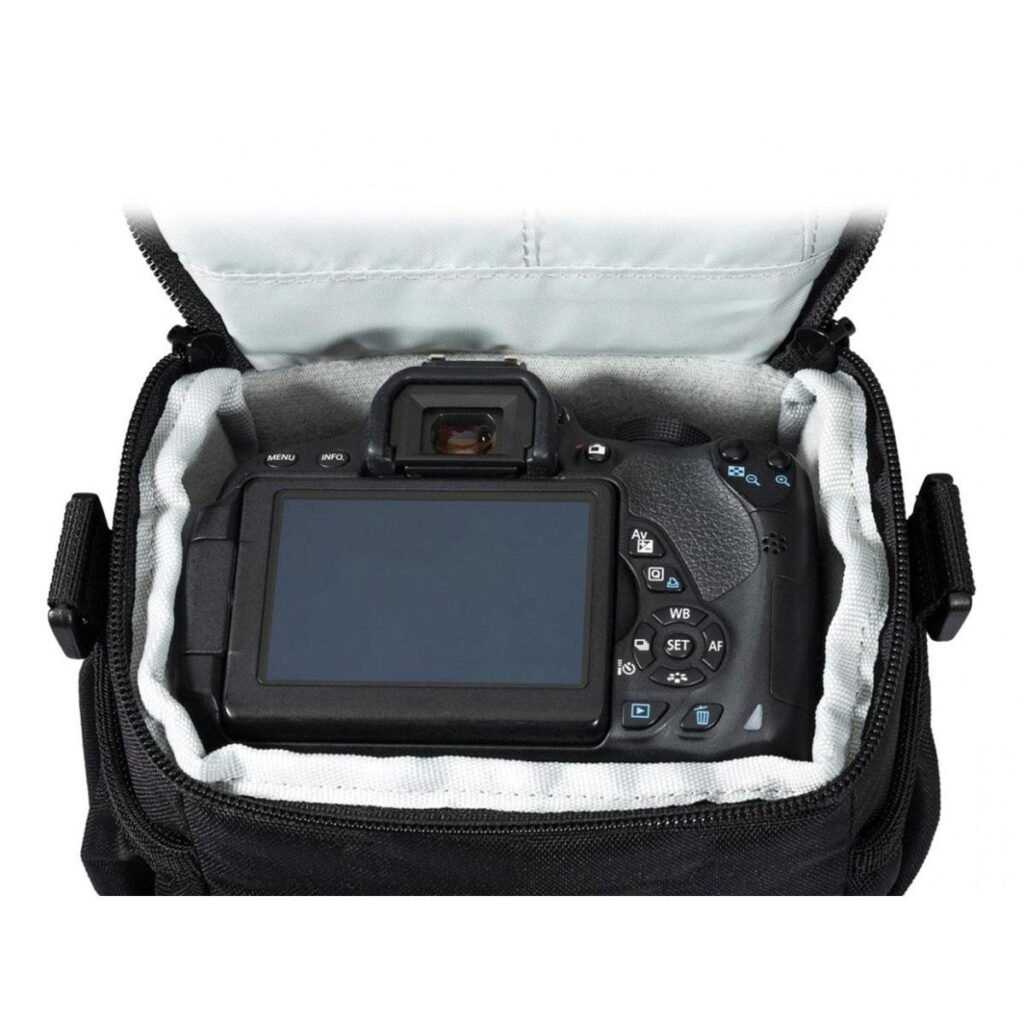 Lowepro Adventura SH 120 II Lowepro Adventura SH 120 II