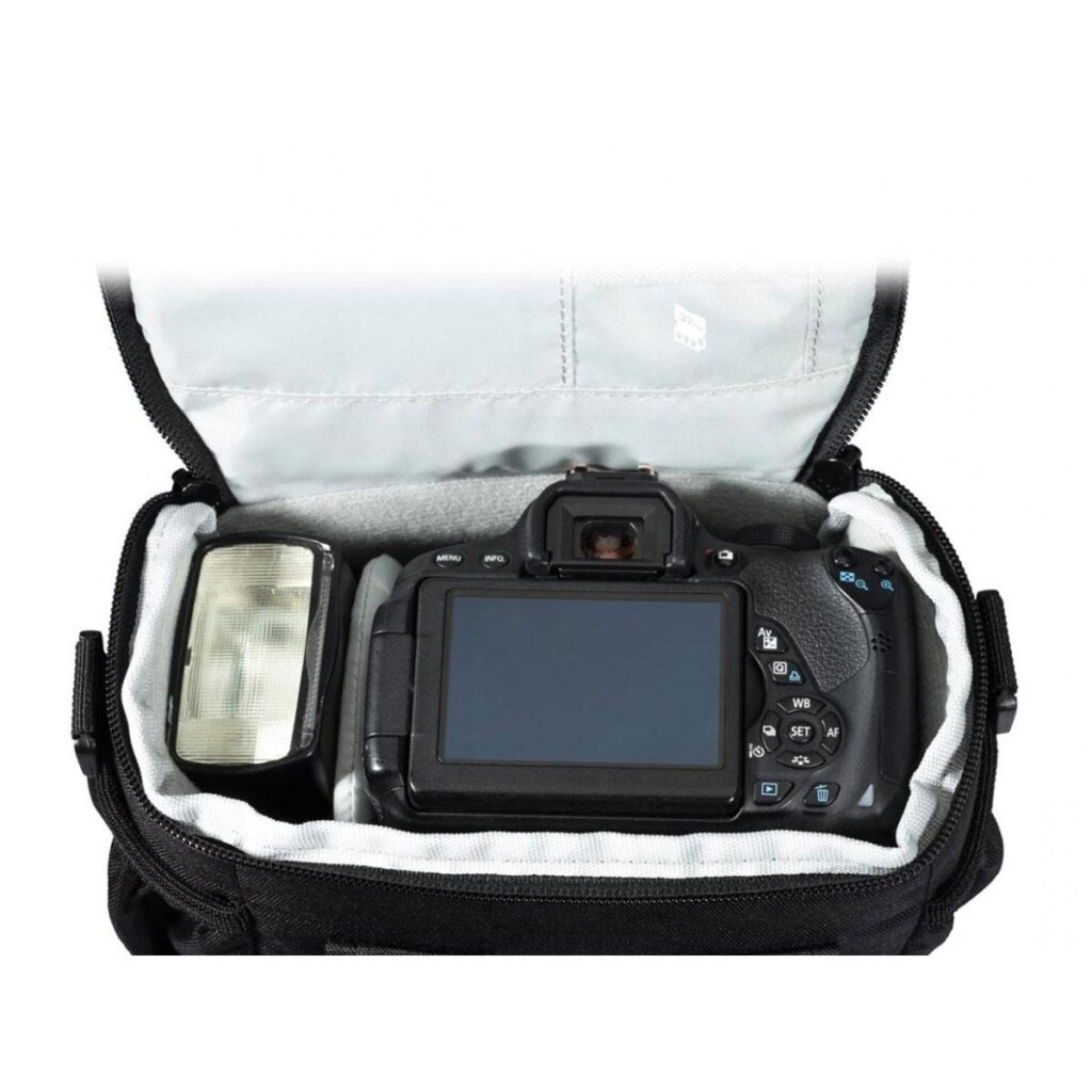 Lowepro Adventura SH 140 II Lowepro Adventura SH 140 II