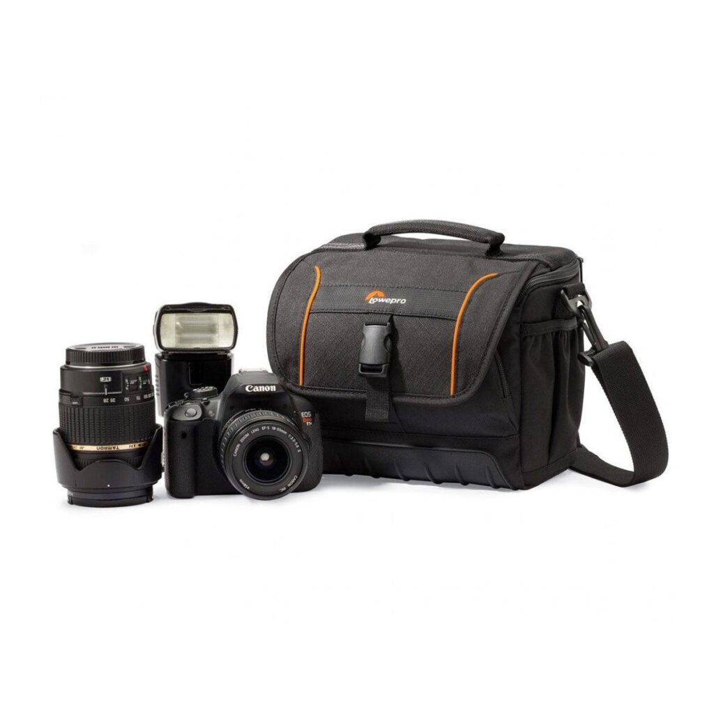 Lowepro Adventura SH 160 II Lowepro Adventura SH 160 II