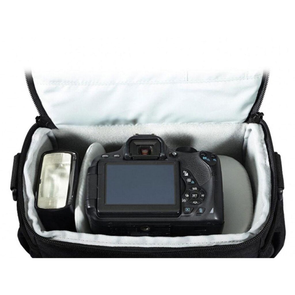 Lowepro Adventura SH 160 II Lowepro Adventura SH 160 II