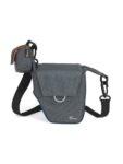 Lowepro Compact Courier 70 harmaa