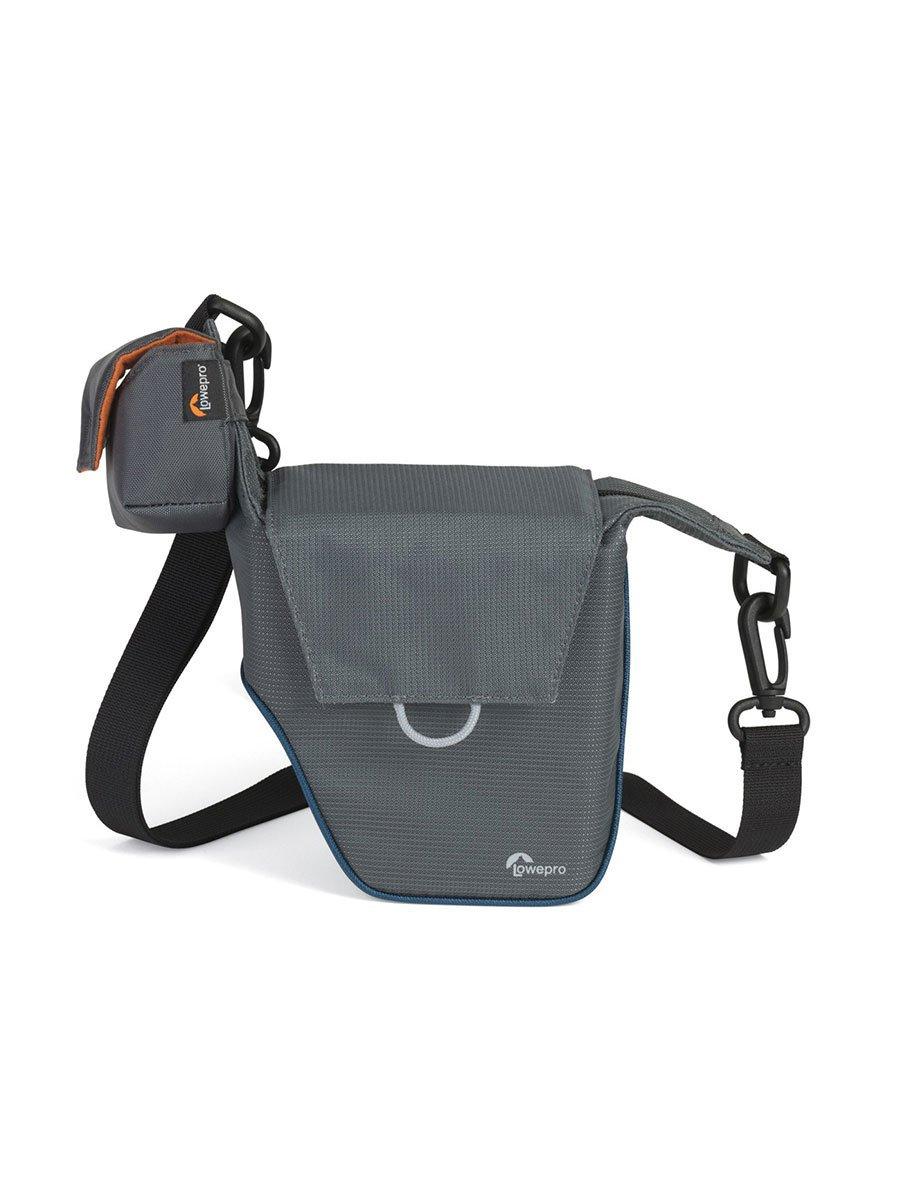 Lowepro Compact Courier 70 harmaa Lowepro Compact Courier 70 harmaa