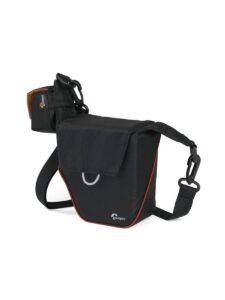 Lowepro Compact Courier 70 musta Lowepro Compact Courier 70 musta