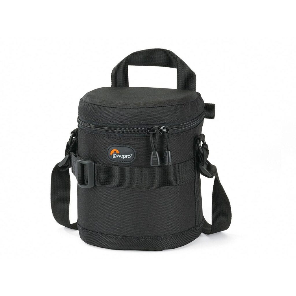 Lowepro Lens Case 11 x 14cm Lowepro Lens Case 11 x 14cm