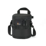 Lowepro Lens Case 11 x 14cm -objektiivikotelo