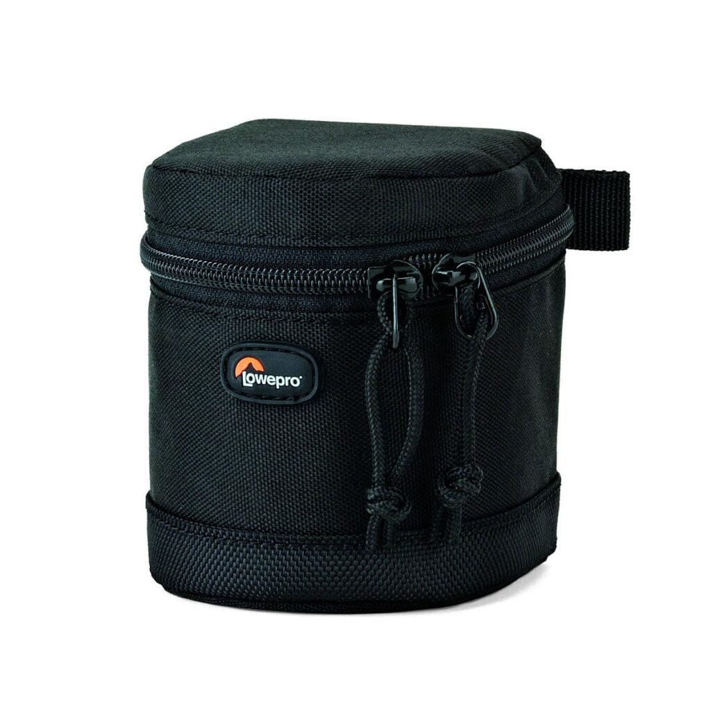 Lowepro Lens Case 7 X 8cm Lowepro Lens Case 7 X 8cm
