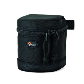 Lowepro Lens Case 8 x 12cm Lowepro Lens Case 8 x 12cm