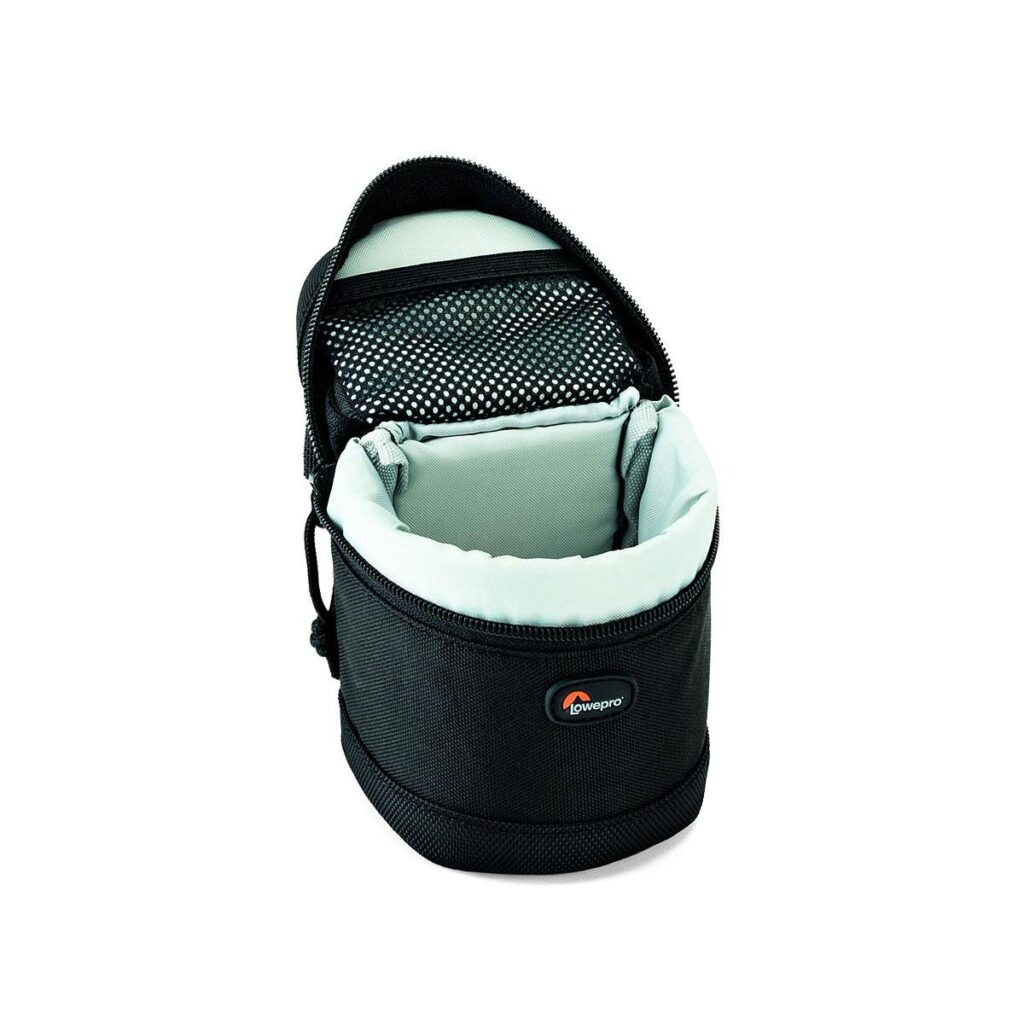 Lowepro Lens Case 7 X 8cm Lowepro Lens Case 7 X 8cm