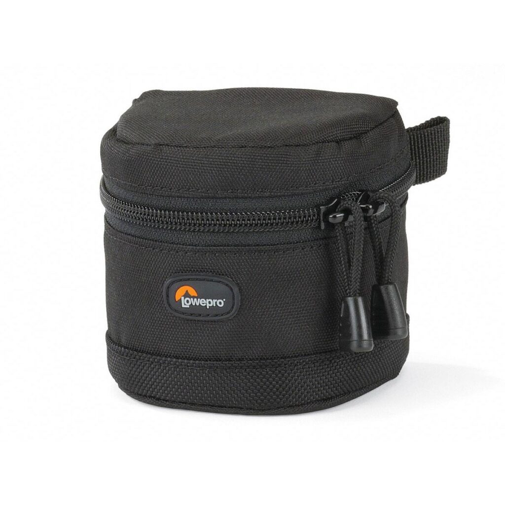 Lowepro Lens Case 8 x 6cm Lowepro Lens Case 8 x 6cm