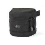 Lowepro Lens Case 8 x 6cm