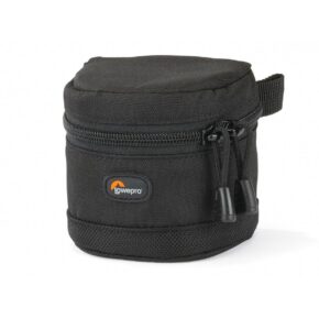 Lowepro Lens Case 8 x 6cm