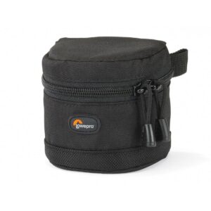 Lowepro Lens Case 8 x 6cm Lowepro Lens Case 8 x 6cm
