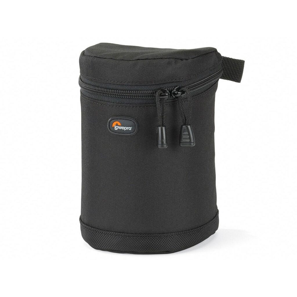 Lowepro Lens Case 9 x 13cm Lowepro Lens Case 9 x 13cm
