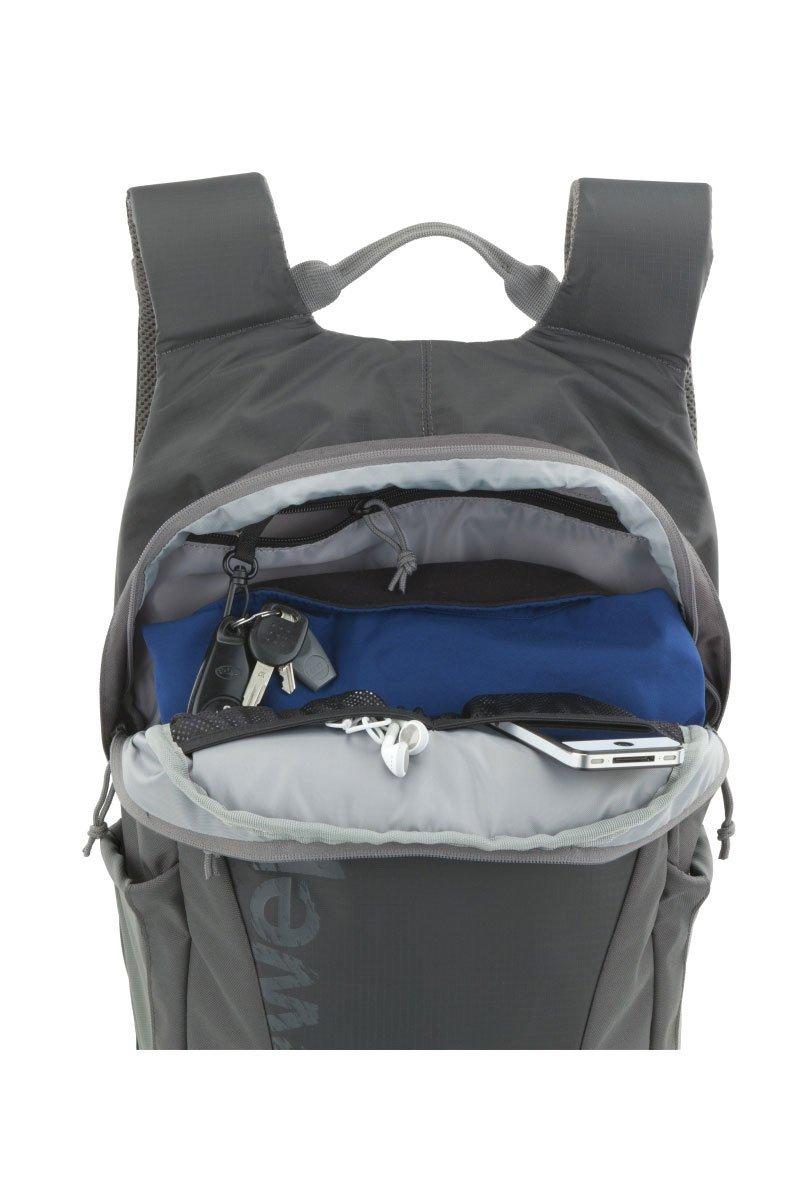 Lowepro Photo Hatchback AW 22L harmaa
