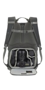 Lowepro Photo Hatchback AW 22L harmaa