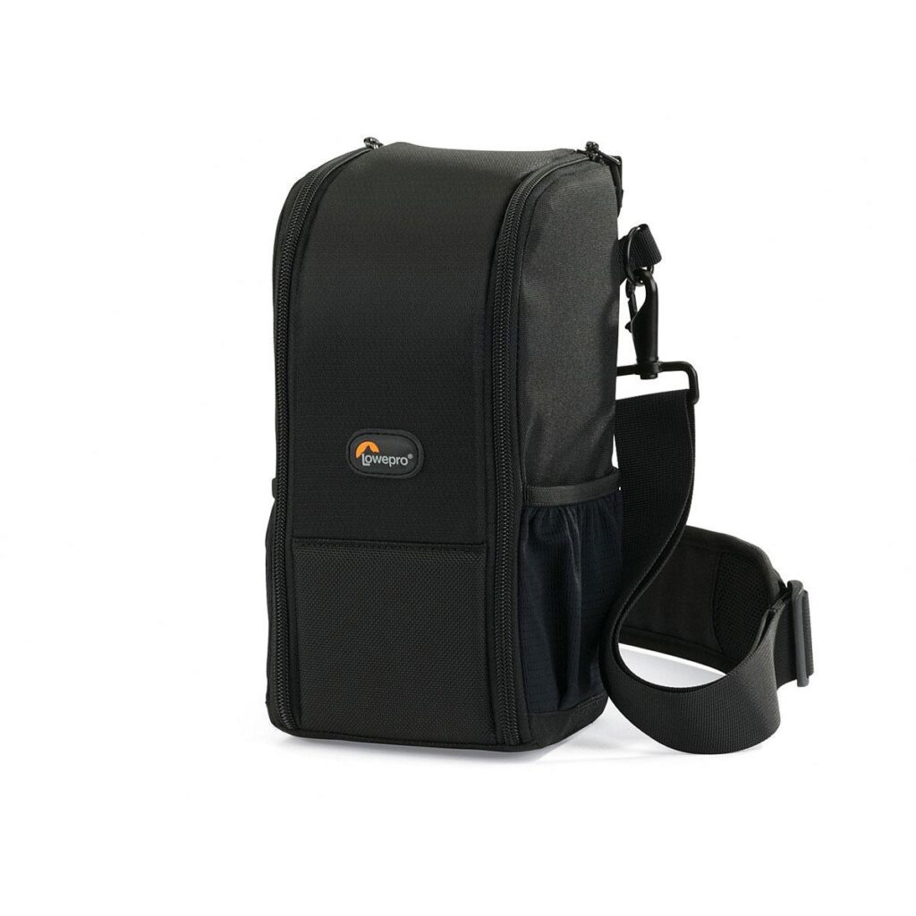 Lowepro S&F LENS EXCHANGE CASE 200 AW Lowepro S&F LENS EXCHANGE CASE 200 AW