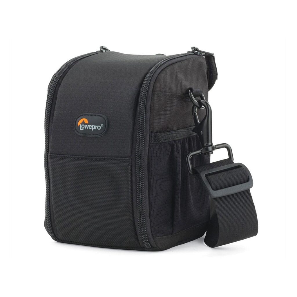 Lowepro S&F LENS EXCHANGE CASE 100 AW Lowepro S&F LENS EXCHANGE CASE 100 AW