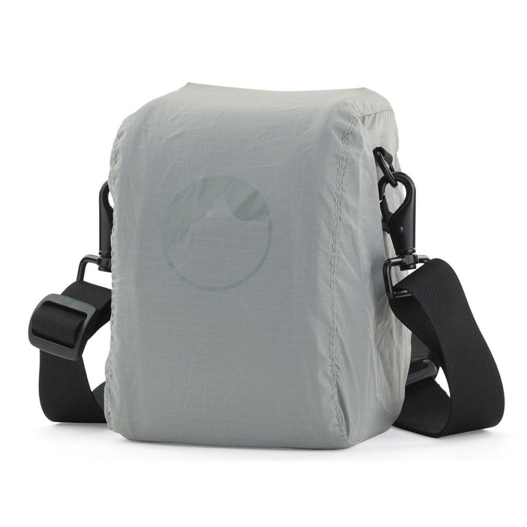 Lowepro S&F LENS EXCHANGE CASE 100 AW Lowepro S&F LENS EXCHANGE CASE 100 AW