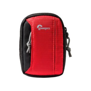 Lowepro Tahoe 15 II PUNAINEN Lowepro Tahoe 15 II PUNAINEN