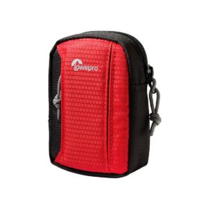 Lowepro Tahoe 15 II PUNAINEN Lowepro Tahoe 15 II PUNAINEN