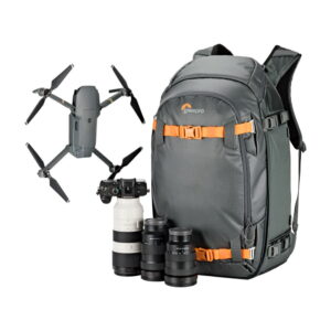 Lowepro Whistler BP 450 AW II Lowepro Whistler BP 450 AW II