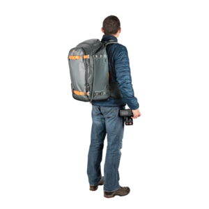 Lowepro Whistler BP 450 AW II Lowepro Whistler BP 450 AW II
