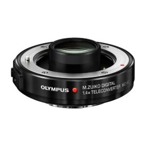Olympus MC-14 1.4x telejatke