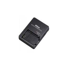 Nikon MH-24 fast charger (EN-EL14) Nikon MH-24 fast charger (EN-EL14)