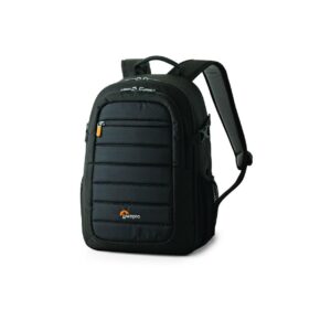 Lowepro Tahoe BP 150 – musta Lowepro Tahoe BP 150 – musta